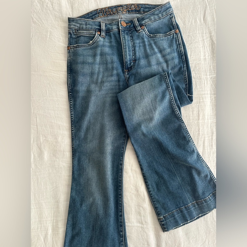 Wrangler Denim Jeans